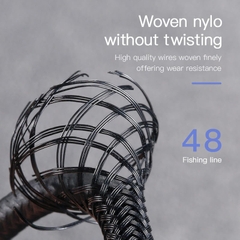 Cáp Sạc Đa Năng Baseus 3 Màu 3.5A | 3 trong 1 USB to  M+L+C, Chống Rối, Dây Dù Bền