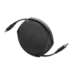 Cáp Sạc Nhanh Baseus Pathfinder Series Free2Draw Fast Charging Data Cable Type-C to Type-C