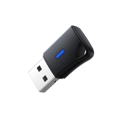 USB Bluetooth Adapter Baseus BA04  | Kết Nối Plug & Play, Hỗ Trợ Kết Nối 7 Thiết Bị Cùng Lúc