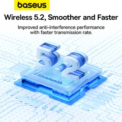 Tai Nghe Bluetooth OS-Baseus Bowie M1 True Wireless Earphones