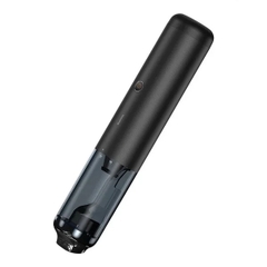 Máy Hút Bụi Cầm Tay Không Dây Baseus H5 | Lực Hút 16000Pa, Pin Trâu, Kèm Đế Sạc, Lọc Bụi, Gọn Nhẹ