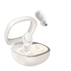 Tai Nghe Bluetooth Baseus WM02+ | Pin Khủng 50 Giờ, Màn Hình LED Báo Pin Tiện Lợi