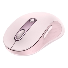 Chuột Không Dây Kết Nối Bluetooth/Wireless Baseus F02 Ergonomic Wireless Mouse