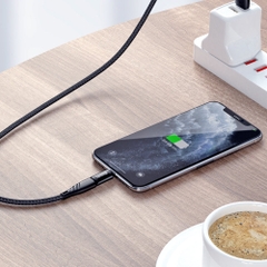 Đầu Chuyển Mcdodo Type-C sang Ln | Sạc Nhanh 3A Cho Các Dòng Máy iP