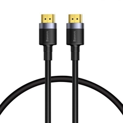 Cáp HDMI 2.0 Baseus 4K 60Hz | Hình Ảnh Sắc Nét & Tốc Độ 18Gbps, Xuất Hình 4K Cho Tivi & Máy Chiếu