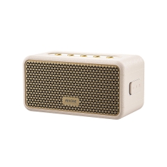 Loa Bluetooth WEKOME Mini Figure Genuine Beauty Beluga D9 Wireless Speaker