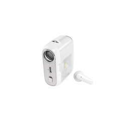 Tai Nghe Bluetooth Wekome S28 Projector Wireless Earphone