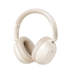 Tai Nghe Bluetooth Baseus Bass 35 Max | Chụp Tai Êm Ái, Cách Âm Tốt, Gấp Gọn