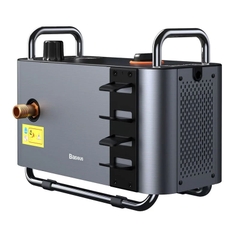 Máy Rửa Xe Áp Lực Cao Baseus F1 1300W 100Bar | Tự Động Ngắt Thông Minh Chỉnh Áp Lực IPX5