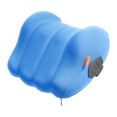 Gối Tựa Đầu/Lưng Ô Tô Baseus ComfortRide | Cao Su Non Giảm Mỏi, Vải Thoáng Khí