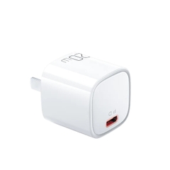 Cốc Sạc Nhanh Mcdodo Nano Series 20W PD Charger (Chân dẹp CN)