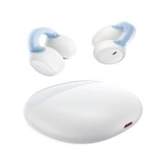 Tai Nghe Bluetooth Baseus AirGo 1 | Kẹp Vành Tai Thể Thao, An Toàn Khi Di Chuyển