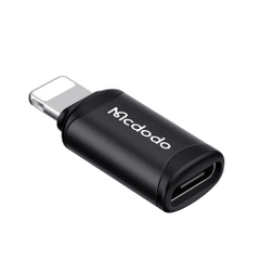 Đầu Chuyển Mcdodo Type-C sang Ln | Sạc Nhanh 3A Cho Các Dòng Máy iP