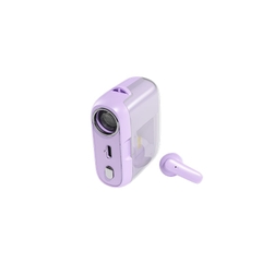 Tai Nghe Bluetooth Wekome S28 Projector Wireless Earphone