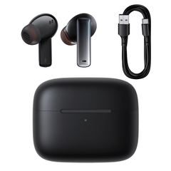 Tai Nghe Bluetooth Baseus True Wireless Earphones Bowie M2