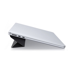 Giá Đỡ Laptop Dán Lưng Mcdodo Napa | Siêu Mỏng Gọn, Chỉnh 2 Góc Nghiêng