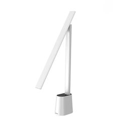 Đèn để bàn thông minh Baseus Smart Eye Series Charging Folding Reading Desk Lamp (Cảm biến ánh sáng tự động, pin sạc, 3000k - 6000k Full-Spectrum, Foldable and Rechargeable Reading Lamp)