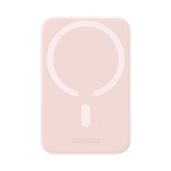 Pin Sạc Dự Phòng Nam Châm Baseus Magnetic | Hít Không Dây, Sạc Nhanh 20W, 6000/10000mAh