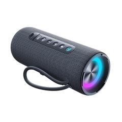 Loa Di Động Baseus AeQur 30 Air | Bluetooth 5.3, Chống Nước IPX5, Đèn LED RGB