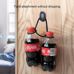 Móc Treo Đồ Baseus Đa Năng Small Shell | Dán Tường, Ô Tô, Treo Cáp, Tai Nghe, Chìa Khóa