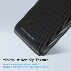 Pin Sạc Dự Phòng Mcdodo Online 10.000mAh | Siêu Mỏng Nhẹ, Sạc 2 Cổng USB 10.5W