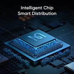 Bộ Củ Sạc Mcdodo 12W 2 Cổng USB Kèm Cáp Ln | Sạc Nhanh An Toàn Cho iP