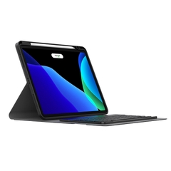 Bao Da Kèm Bàn Phím Baseus Brilliance Cho Pad | Bàn Phím Rời, Biến Máy Tính Bảng Thành Laptop