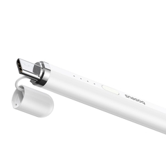 Bút Cảm Ứng Sạc Có Dây Baseus Smooth Writing 2 | Chống Tì Tay, Cảm Ứng Nghiêng