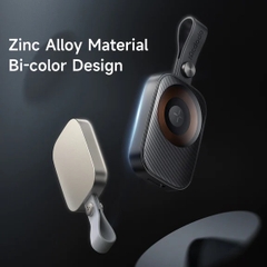 Đế Sạc Di Động Mcdodo Cho AppleWatch | Kèm Dây Đeo, Cắm Trực Tiếp Type-C