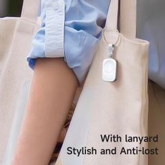 Đế Sạc Di Động Mcdodo Cho AppleWatch | Kèm Dây Đeo, Cắm Trực Tiếp Type-C