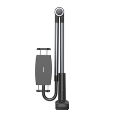 Giá Đỡ Baseus Otaku Pro Kẹp Bàn/Đầu Giường | Tay Uốn Cong Linh Hoạt Cho Điện Thoại & Pad