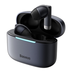 Tai Nghe Baseus Bowie E9 | Bluetooth 5.3, Siêu Nhẹ 3.5g, 4 Mic ENC, Độ Trễ Thấp 0.038s