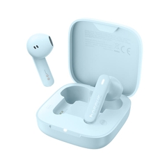 Tai Nghe Bluetooth 5.3 Baseus E16 | Thiết Kế Half In-Ear Siêu Nhẹ, Pin Trâu, Kháng Nước IPX4