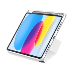 Bao Da Baseus Minimalist Cho Máy Tính Bảng | Thiết Kế Nam Châm Tháo Rời 2 trong 1