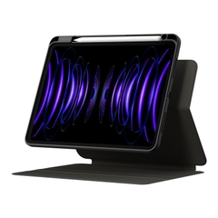 Bao Da Nam Châm Baseus Minimalist Series Magnetic Protective Case/Stand cho Pad
