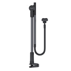 Giá Đỡ Điện Thoại Kẹp Bàn Baseus Unlimited Holder | Cần Nhôm Chắc Chắn & Xoay 360 Độ, Chân Kẹp 90mm
