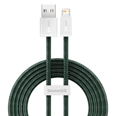 Cáp sạc Baseus Dynamic 2 Series Fast Charging Data Cable USB to iP