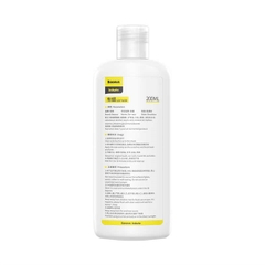 Sáp Lỏng Đánh Bóng Sơn Xe Hơi Baseus 200ml | Làm Sạch & Tạo Độ Bóng Sâu, Dùng Cho Mọi Màu Sơn