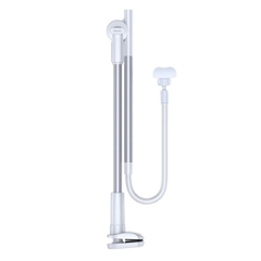 Giá Đỡ Điện Thoại Kẹp Bàn Baseus Unlimited Holder | Cần Nhôm Chắc Chắn & Xoay 360 Độ, Chân Kẹp 90mm
