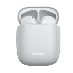 Tai Nghe True Wireless Baseus W04 Earbuds | 2 Phiên Bản Thường & Pro, Bluetooth 5.0 (Bản Pro)