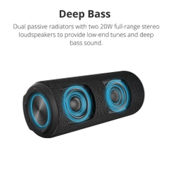 Loa Bluetooth Tronsmart Element T6 Plus 40W Bluetooth Speaker