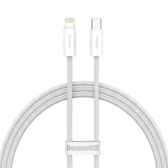 Cáp sạc nhanh siêu bền C to Lightning Baseus Dynamic Series FAST CHARGING DATA CABLE 20W