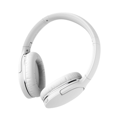 Tai Nghe Chụp Tai Baseus Encok D02 Pro | Pin 50 Giờ, Dùng Có Dây & Không Dây