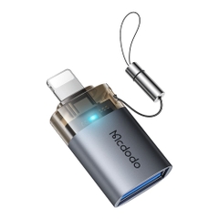Đầu Chuyển Đổi Mcdodo Transfer Adapter