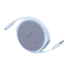Cáp Sạc Nhanh Baseus Pathfinder Series Free2Draw Fast Charging Data Cable Type-C to Type-C