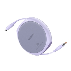 Cáp Sạc Nhanh Baseus Pathfinder Series Free2Draw Fast Charging Data Cable Type-C to Type-C