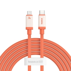 Cáp Sạc Nhanh Baseus 0℃ Series Fast Charging Data Cable Type-C to iP 20W