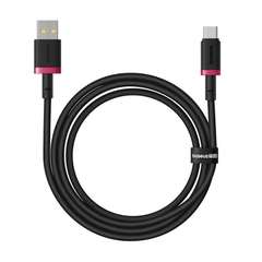 Cáp Sạc Nhanh Baseus Dura Series 60W USB to Type-C | Siêu Bền Bỉ, Chống Đứt Gãy