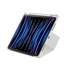 Ốp Lưng Baseus Minimalist Gấp Đa Năng Cho Pad | Siêu Mỏng Nhẹ, Chống Va Đập, Kèm Khe Cắm Bút