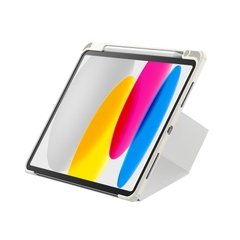 Ốp Lưng Baseus Minimalist Gấp Đa Năng Cho Pad | Siêu Mỏng Nhẹ, Chống Va Đập, Kèm Khe Cắm Bút